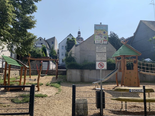 Spielplatz