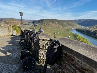 Segways