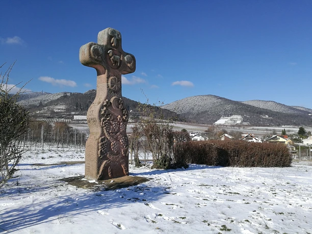 Flurkreuz