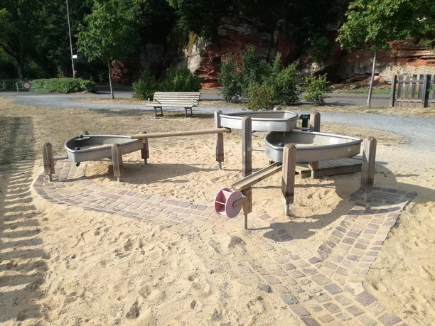 Spielgeräte