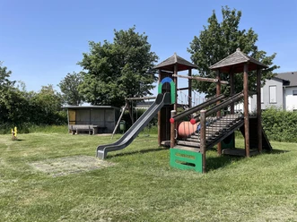 Klettergerüst
