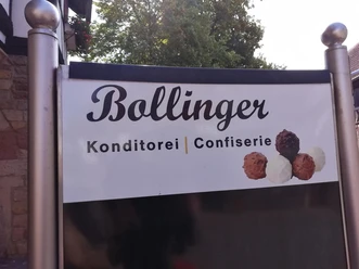 Konditorei Bollinger