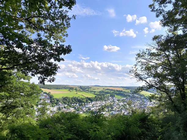 Aussicht