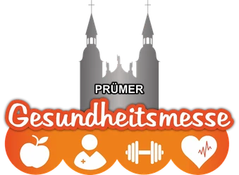 Logo Gesundheitsmesse