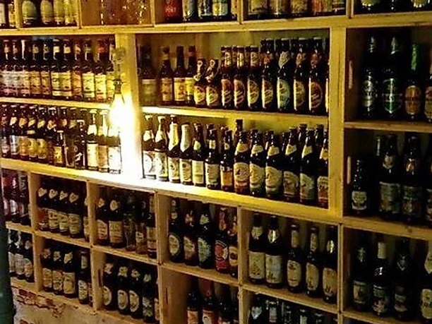 Biermuseum