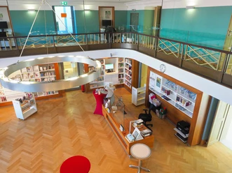 Mediathek
