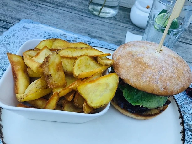Burger Burger