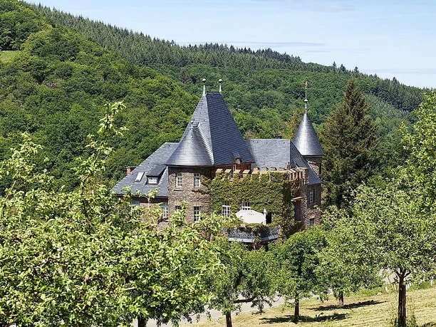 Schloss Marienlay, Morscheid