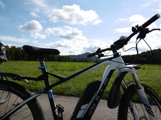 E-Bike
