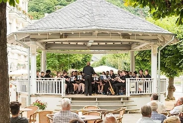 Open Air Sommer