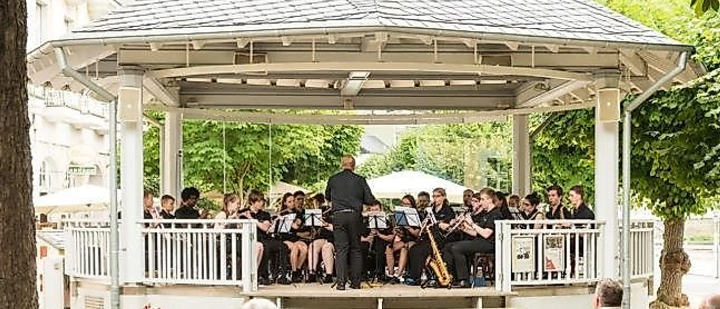 Open Air Sommer