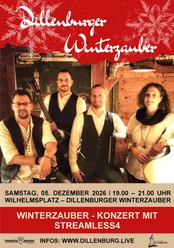 Winterzauber