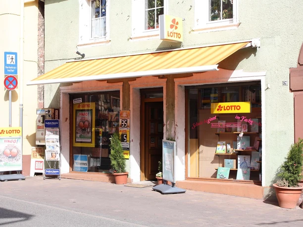 Aussenansicht