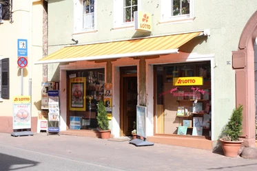 Aussenansicht