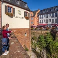 Amüseum am Wasserfall Saarburg (1)