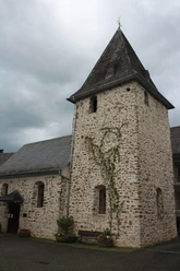 Evangelische Kirche Bischoffen 2