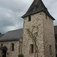 Evangelische Kirche Bischoffen 2