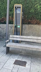 Ladesäule Daaden
