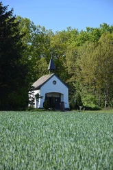 Kapelle am Erzberg, Hermeskeil