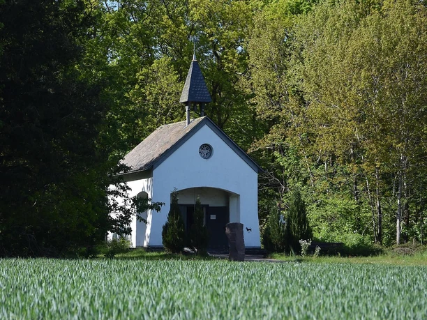 Kapelle am Erzberg, Hermeskeil