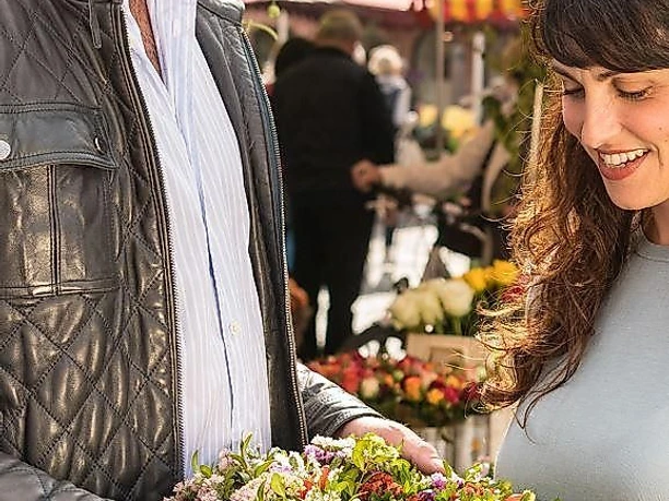 Wochenmarkt