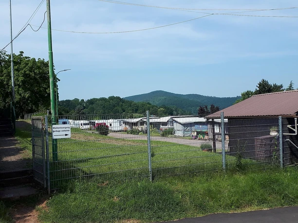 Campingplatz Naturfreunde 2