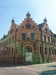 VR Bank in Billigheim