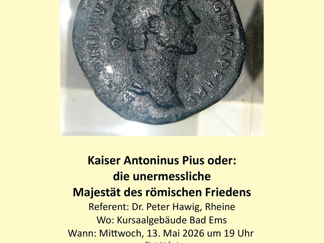 Kaiser Antonius Pius