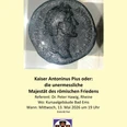 Kaiser Antonius Pius