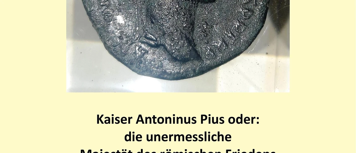 Kaiser Antonius Pius