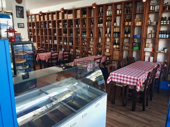 Odette Restaurant Marburg
