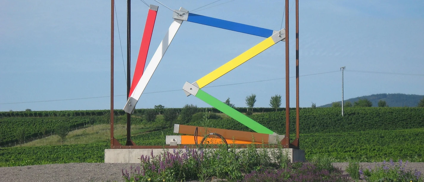 Klappmeter-Denkmal