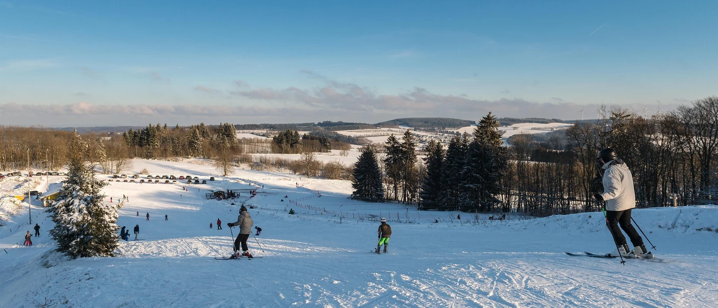 Skilift
