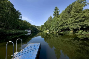 Bärenlochweiher