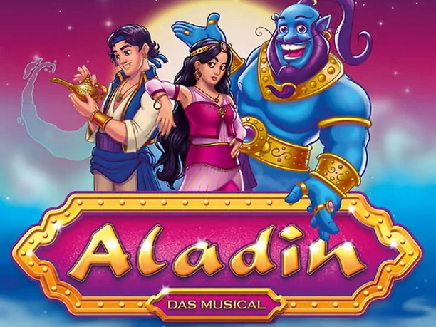 Aladin