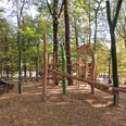 Spielplatz an der Nahequelle