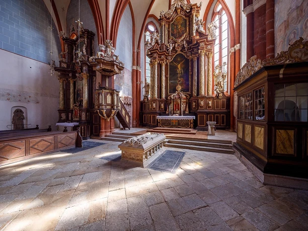Kloster Altenberg