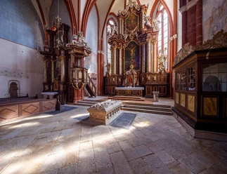 Kloster Altenberg