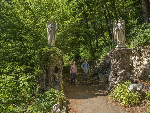 Kreuzweg