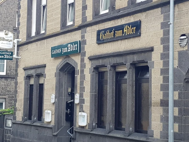 Zum Adler
