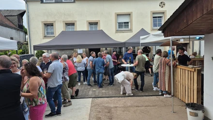 Wiltinger Federweißerfest (1)