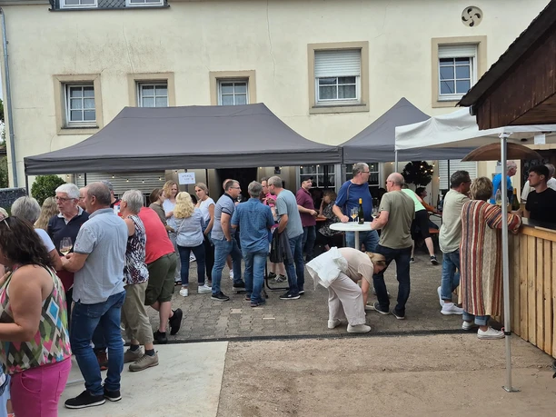 Wiltinger Federweißerfest (1)