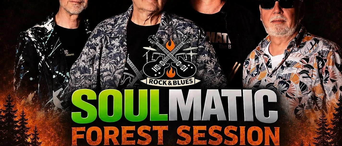 2026-Soulmatic Plakat