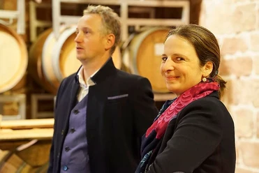 Thorsten Ochocki & Barbara Roth