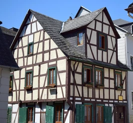 Buderushaus