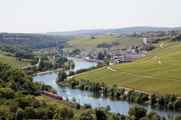 Obermosel