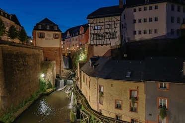 Saarburg