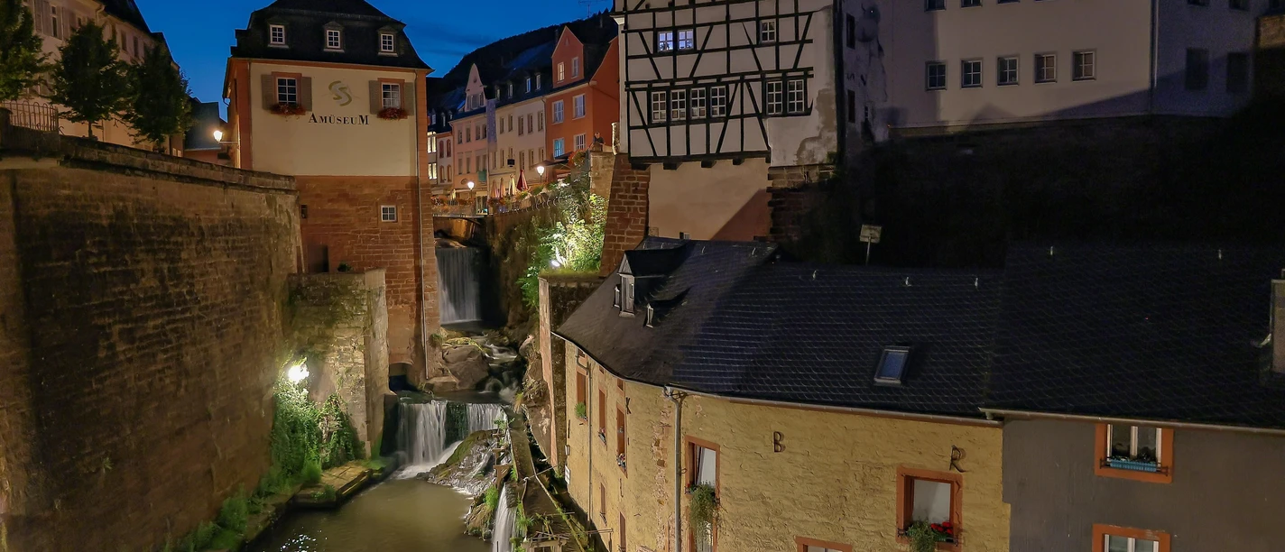 Saarburg