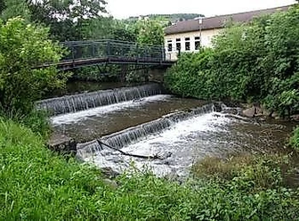 Wasserfall