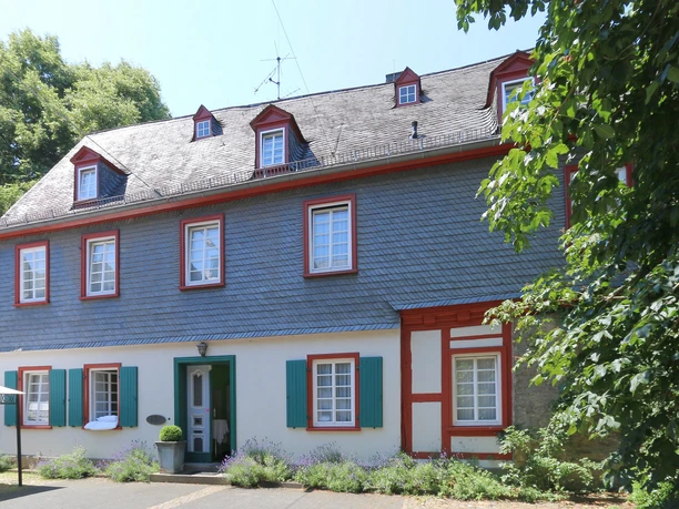 Städtisches Museum Hohe Schule Herborn 3